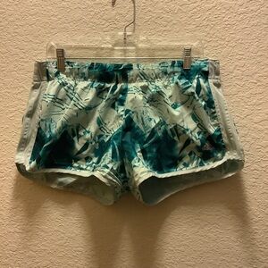 ⭐️ Adidas Climalite Blue Shorts M10 AX5947 ⭐️